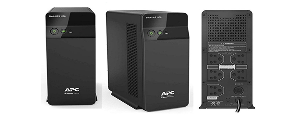 APC UPS IN INDIA